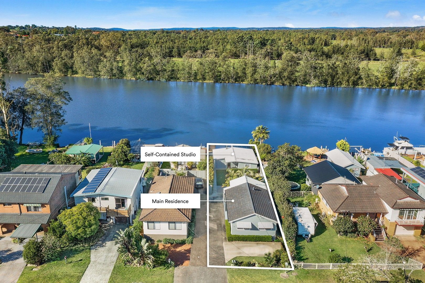 76 Kalang Road, Dora Creek NSW 2264, Image 0