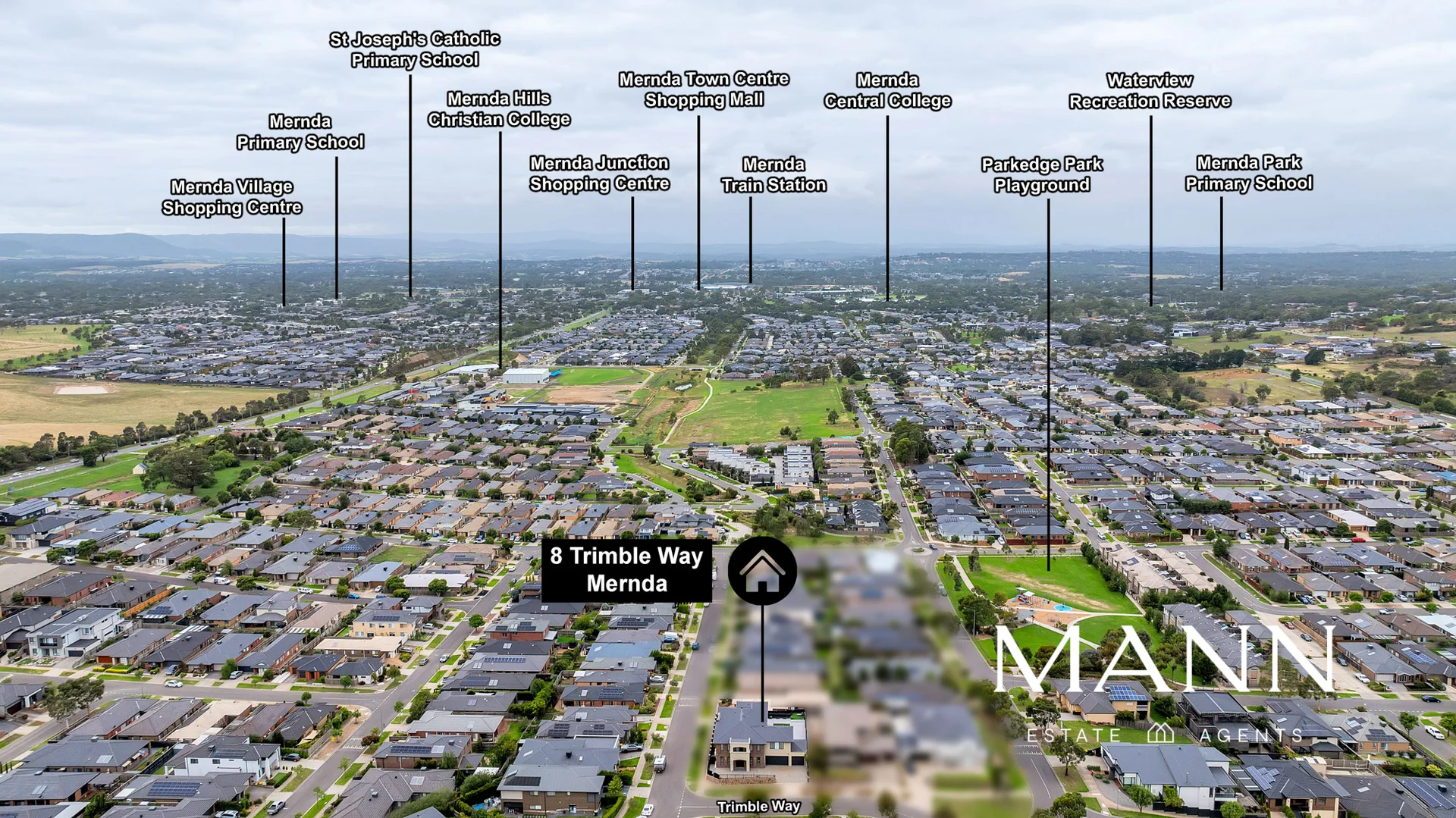 Additional image 34 of 8 Trimble Way, Mernda VIC 3754