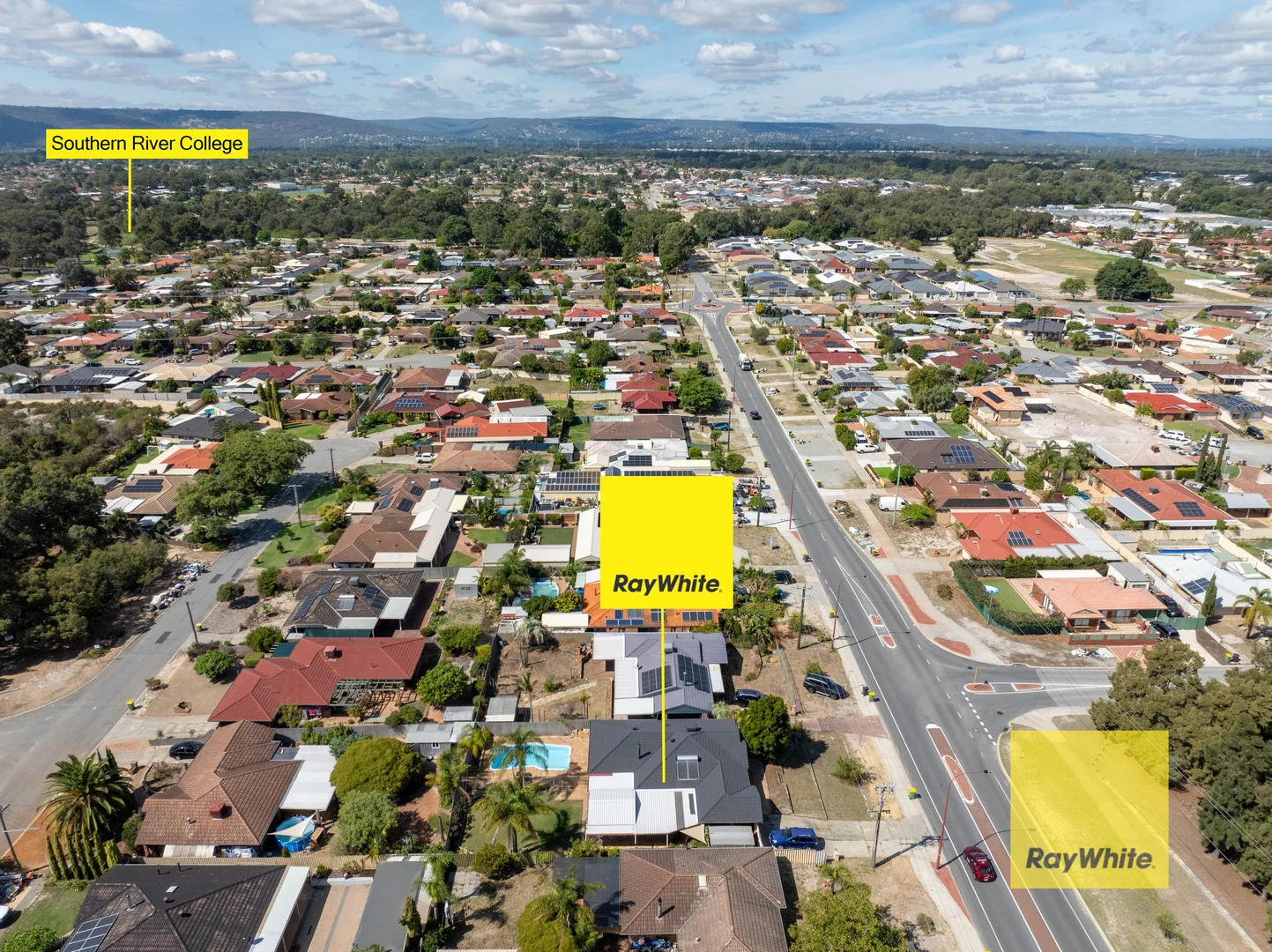 Additional image 31 of 90 Huntingdale Road, Huntingdale WA 6110