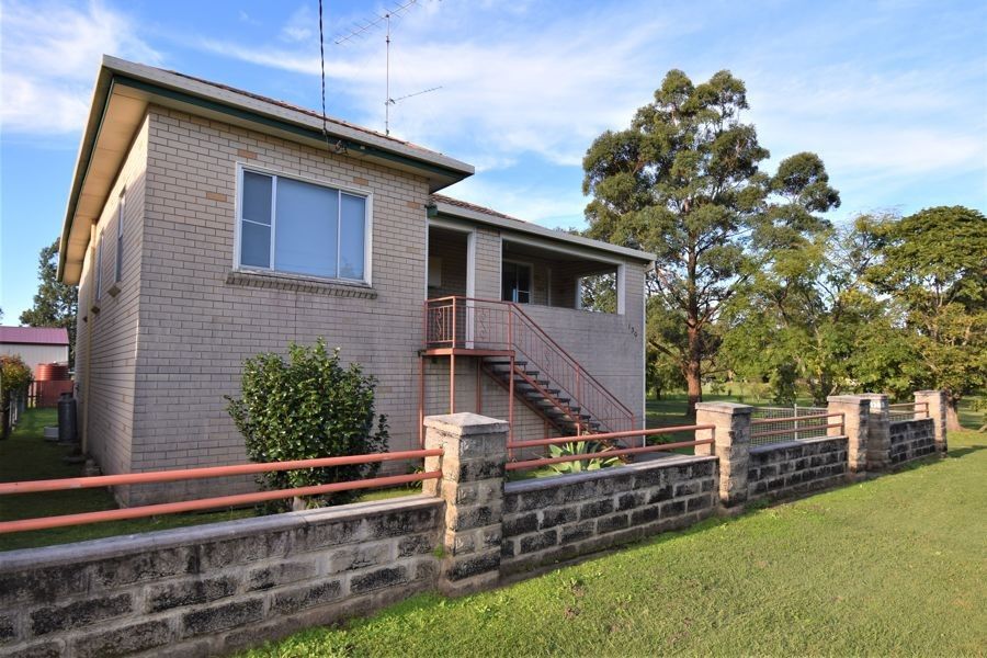 3 bedrooms House in 130 Powell Street GRAFTON NSW, 2460