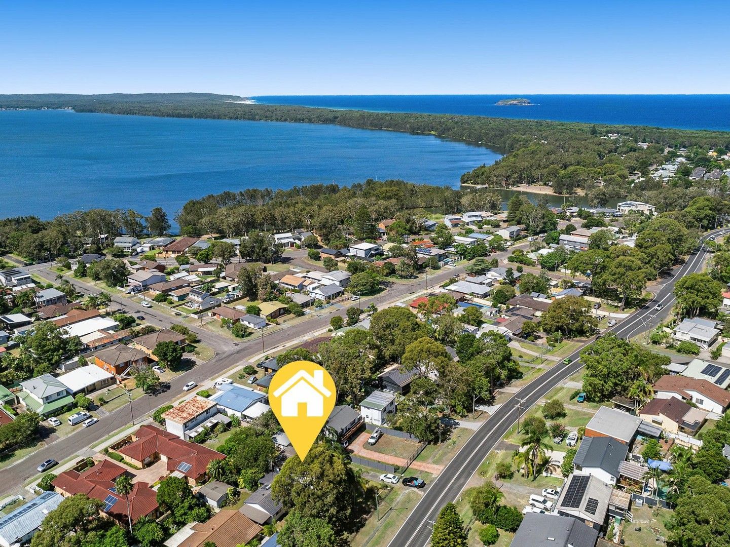 51 Scenic Drive, Budgewoi NSW 2262, Image 0