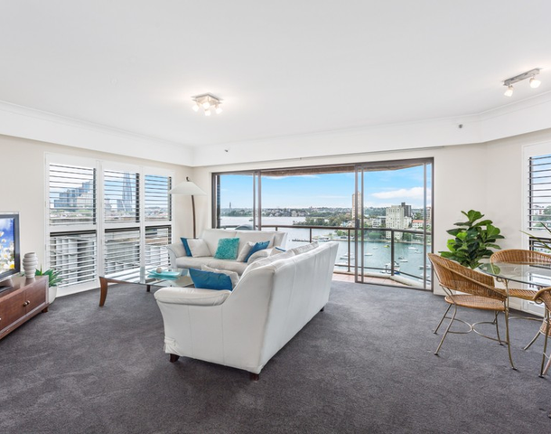 1202/37 Glen Street, Milsons Point NSW 2061