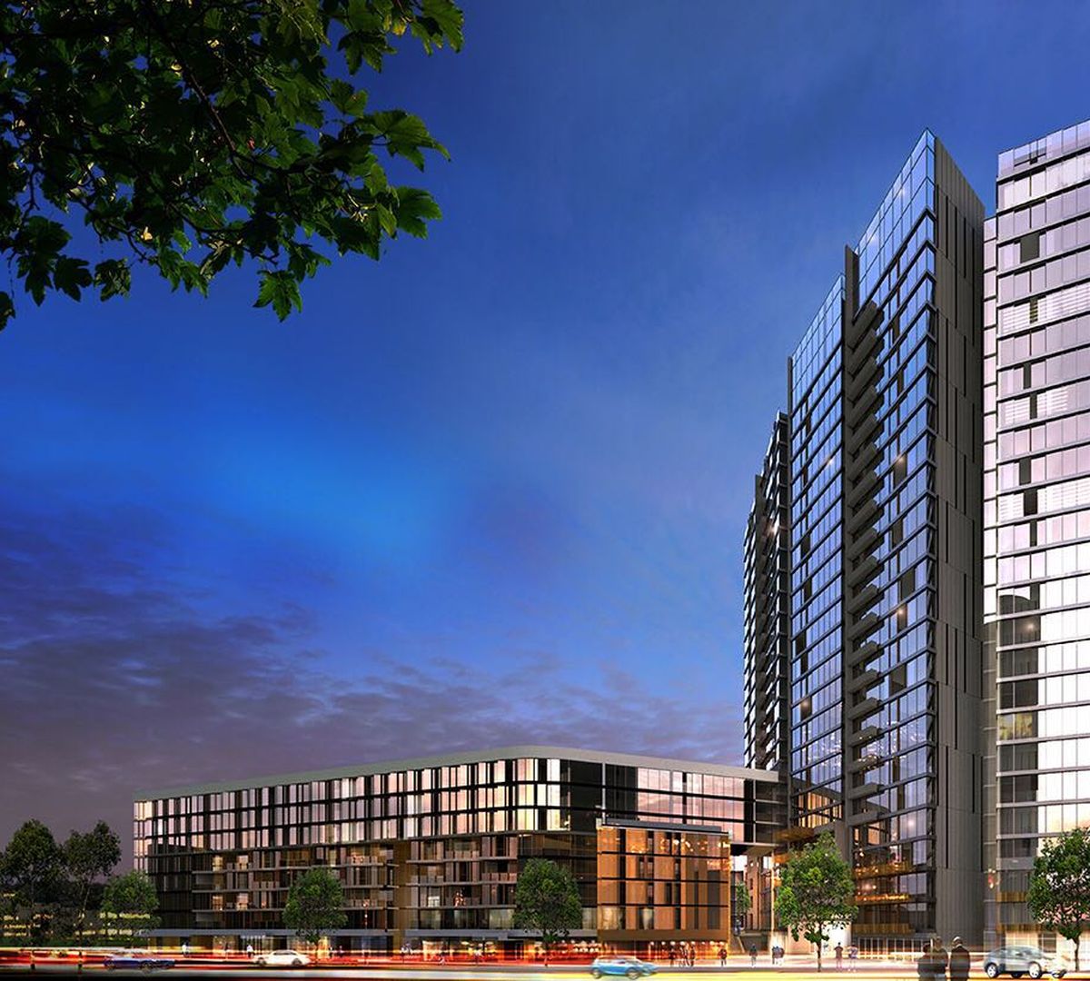Foreshore Place, Wentworth Point NSW 2127 2 beds apartment for Sale