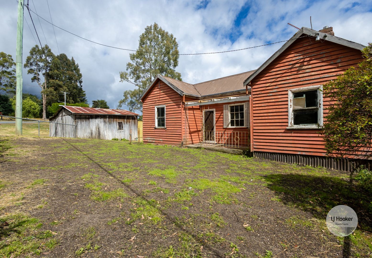 3326 Gordon River Road, Fitzgerald TAS 7140, Image 1