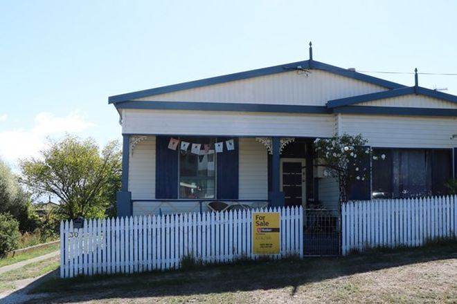 Picture of 30 Cameron Street, ST MARYS TAS 7215