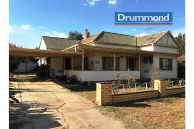 Picture of 22 Queen Street, WALLA WALLA NSW 2659