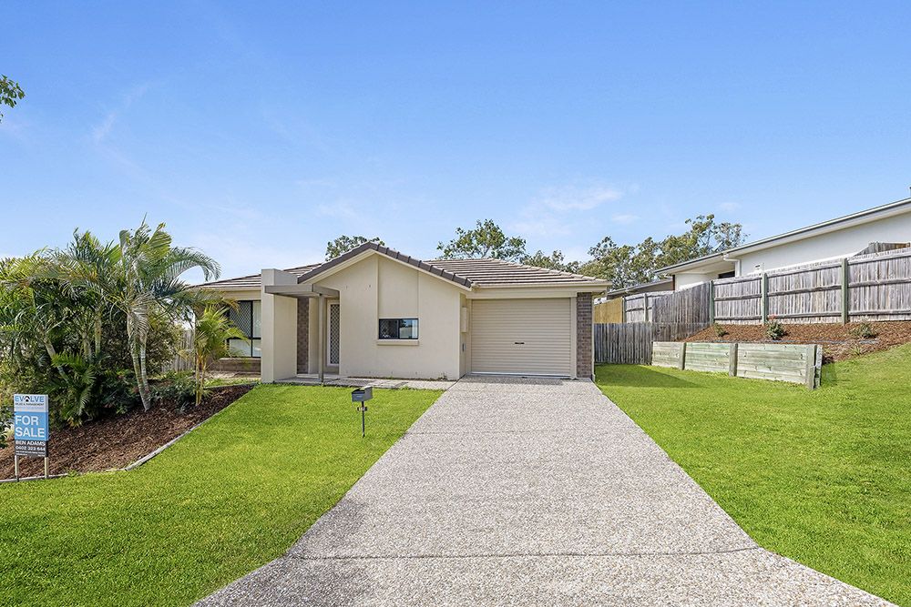 18 Winchester Crescent, Pimpama QLD 4209