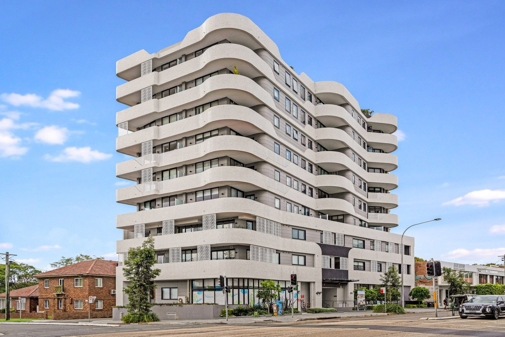 103/376 Princes Highway, Rockdale NSW 2216 Apartment For Rent 700