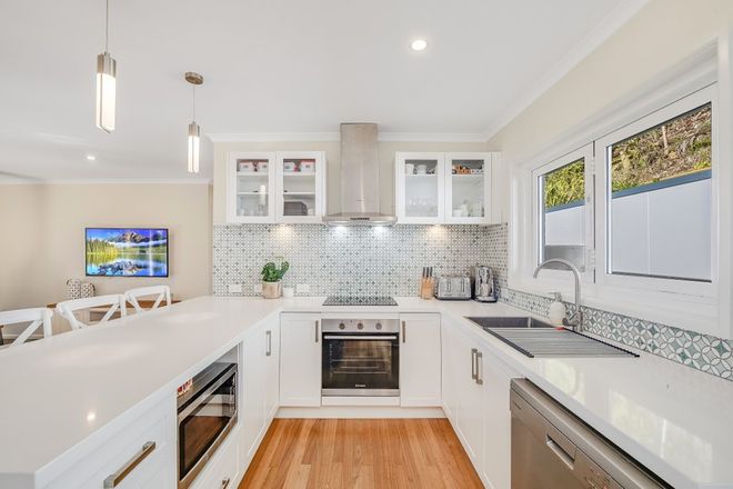 Picture of 1 Corrong Close, UMINA BEACH NSW 2257