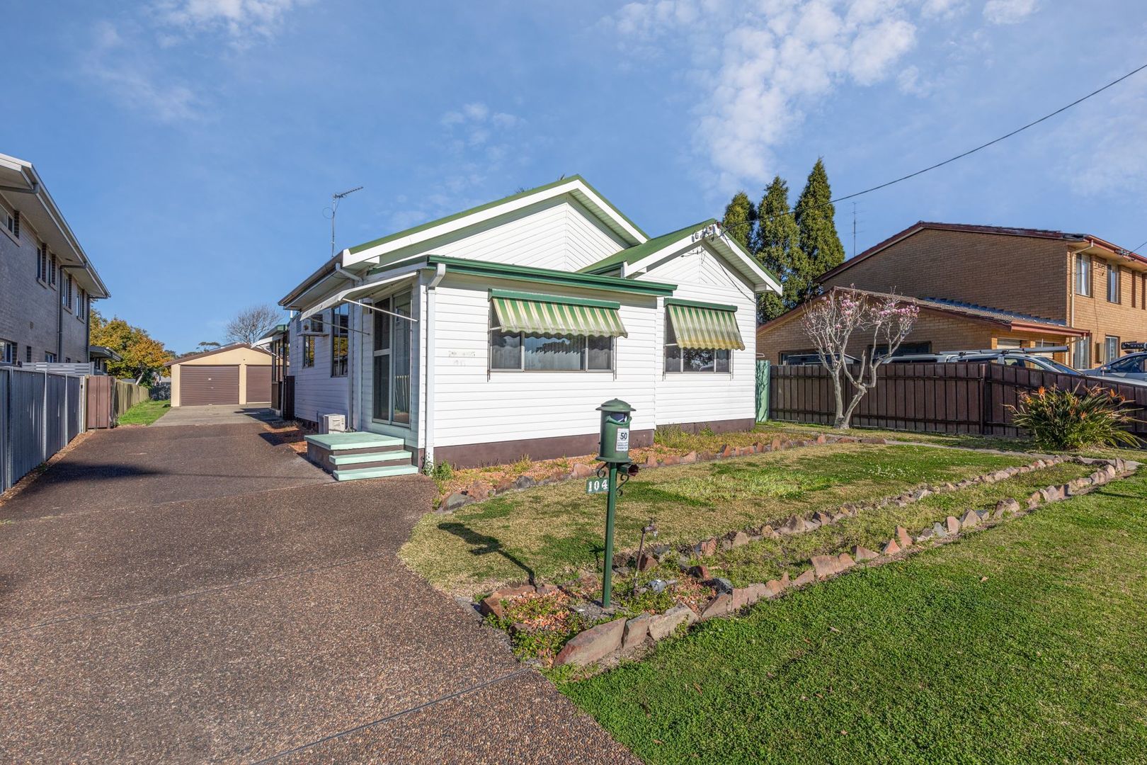 104 Lonus Avenue, Whitebridge NSW 2290, Image 2