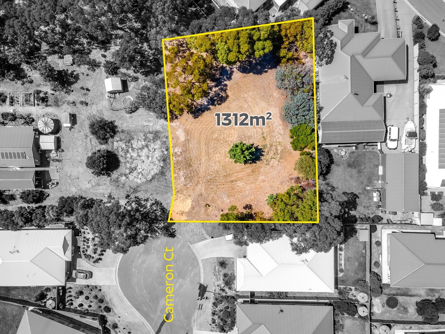 Lot 101 Cameron Court, Encounter Bay SA 5211, Image 0