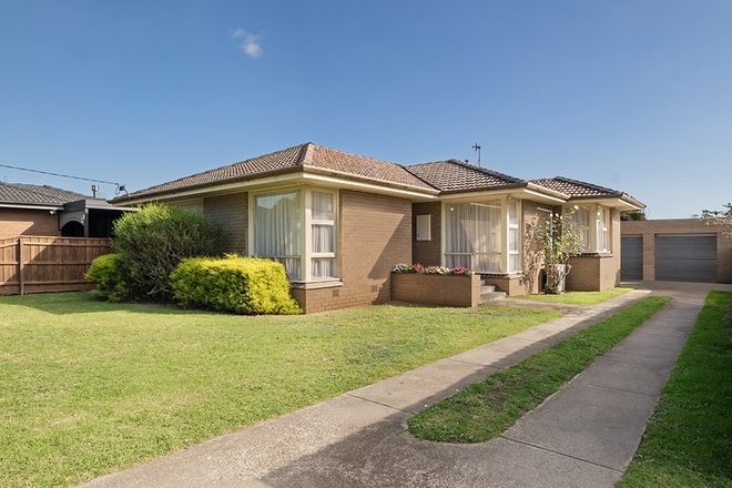 Picture of 11 High Street, KOROIT VIC 3282