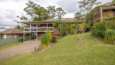 Picture of 16 Matthew Road, SMITHS LAKE NSW 2428