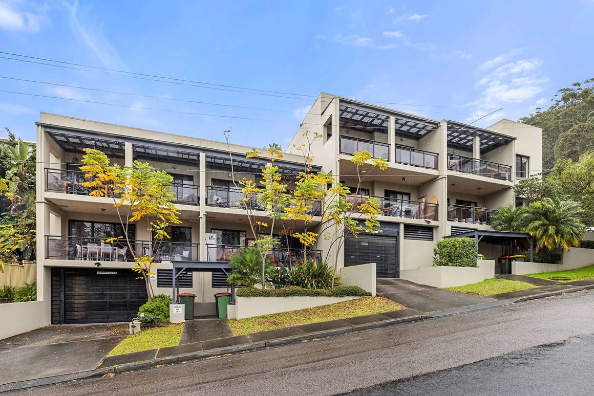 Picture of 8/61 Donnison West Street, GOSFORD NSW 2250