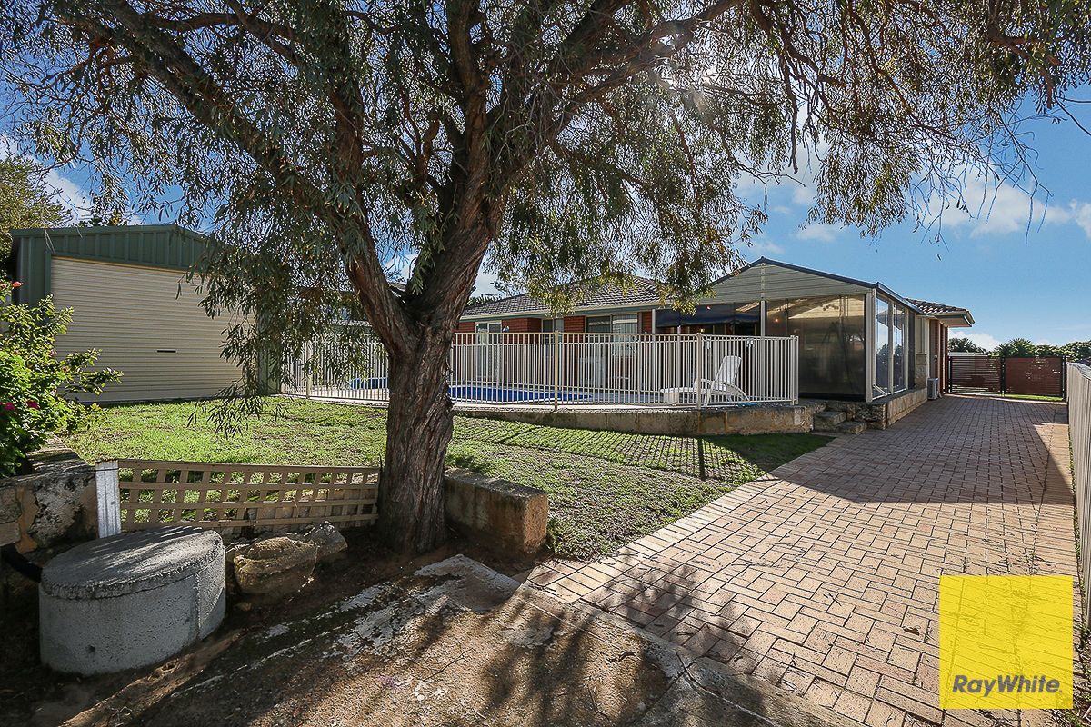 10 Renshaw Boulevard, Clarkson WA 6030, Image 0