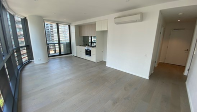 Picture of 1203N/889 Collins Street, DOCKLANDS VIC 3008