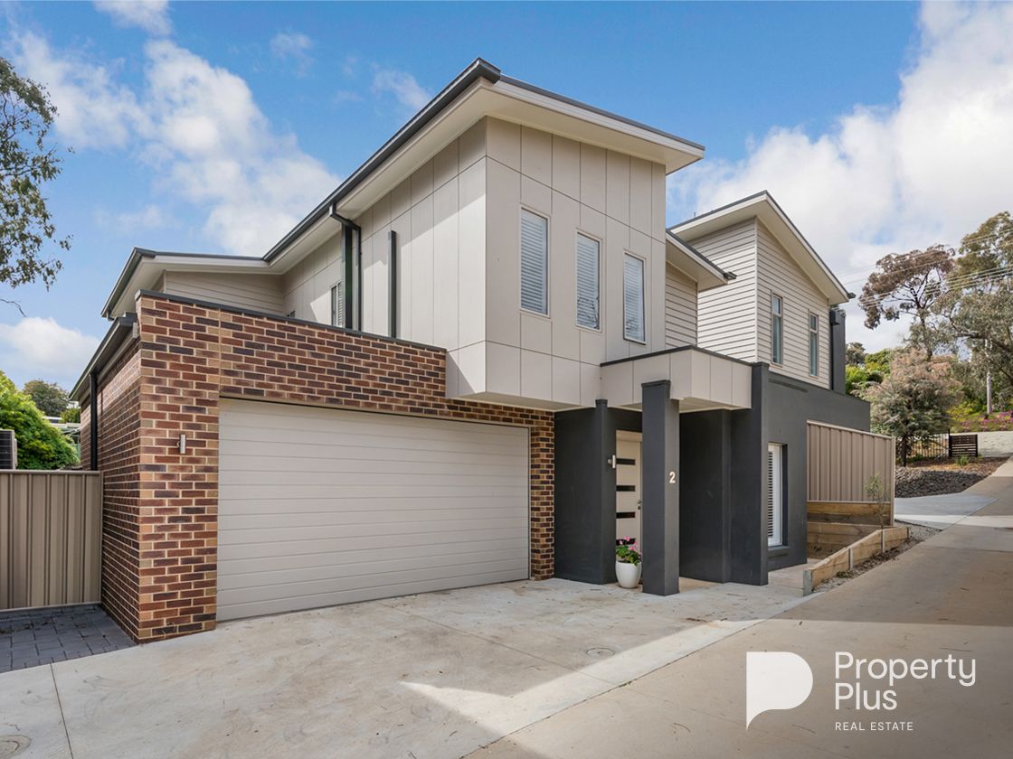 2/20 Wirth Street, Flora Hill VIC 3550, Image 0