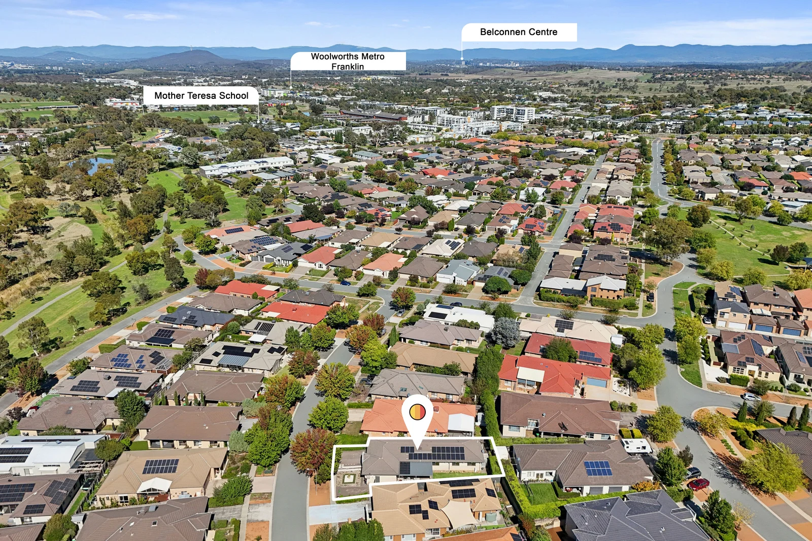 Additional image 32 of 11 Anchorage Street, Harrison ACT 2914