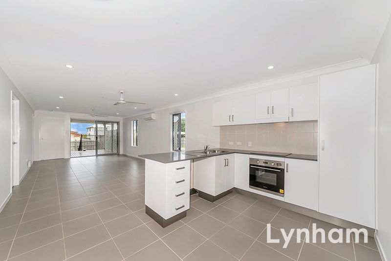 25A Eleventh Avenue, Railway Estate QLD 4810, Image 1