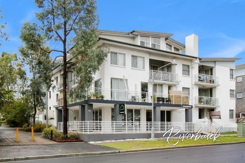 3 bedrooms Apartment / Unit / Flat in 29/124 Driftway Drive PEMULWUY NSW, 2145