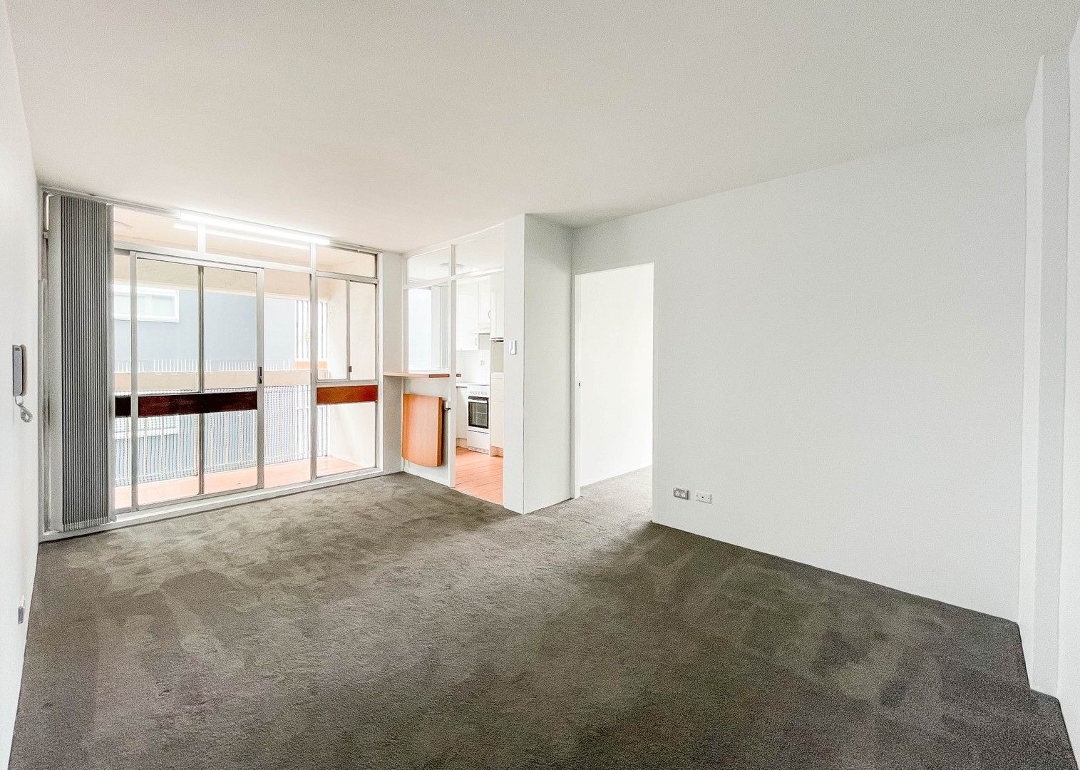 1 bedrooms Apartment / Unit / Flat in 65/35 Campbell Street PARRAMATTA NSW, 2150