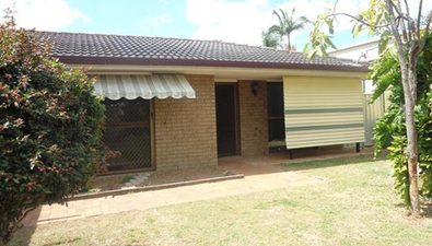 Picture of 24 Sancroft St, WILLOWBANK QLD 4306