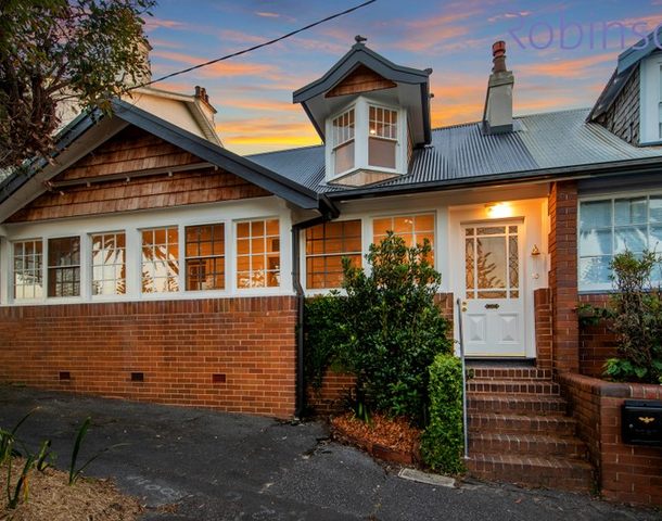 10 The Terrace , The Hill NSW 2300