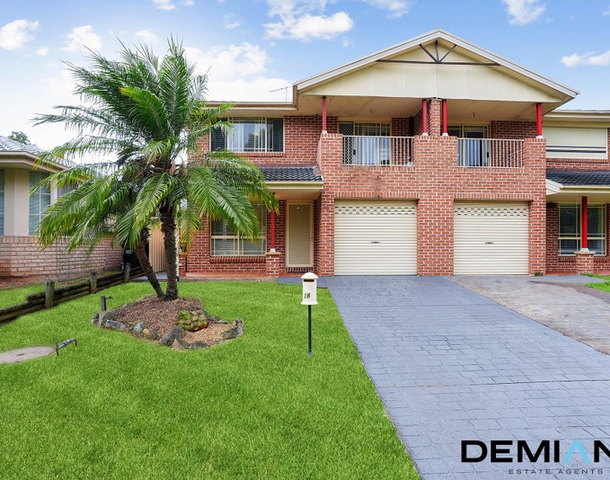 1B Mead Place, Chipping Norton NSW 2170
