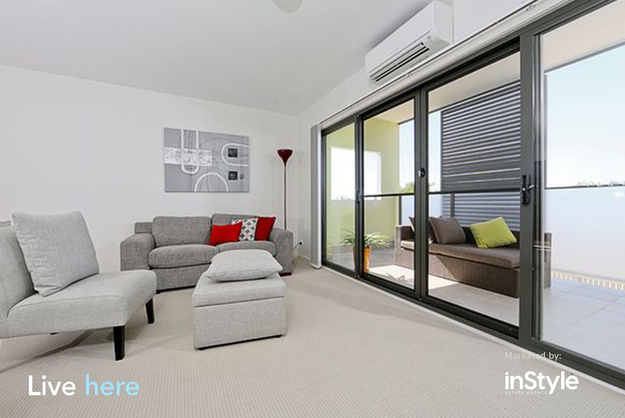 16/4 Ross Road, Crestwood NSW 2620, Image 2