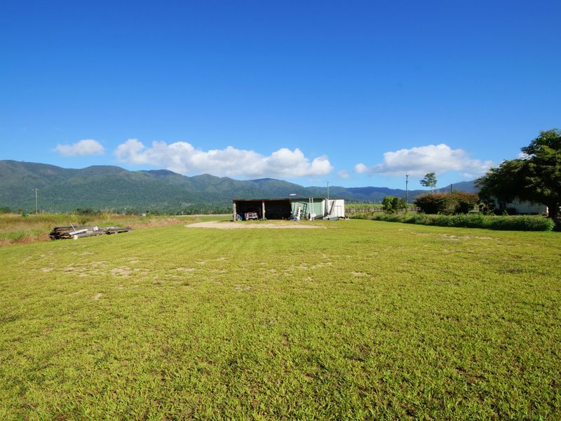 Lot 2 Old Tully Road, MIDGENOO QLD 4854, Image 0