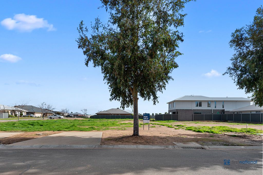 Lot 252/75 Robinson Way, Yarrawonga VIC 3730, Image 0