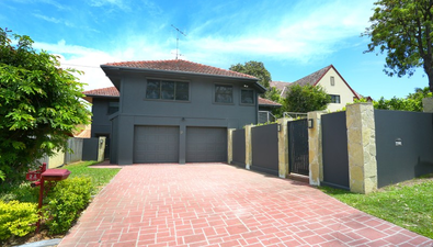 Picture of 2A Greer Terrace, SOUTHPORT QLD 4215