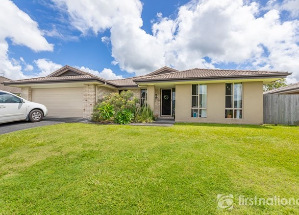 25 Granger Street, Caboolture QLD 4510