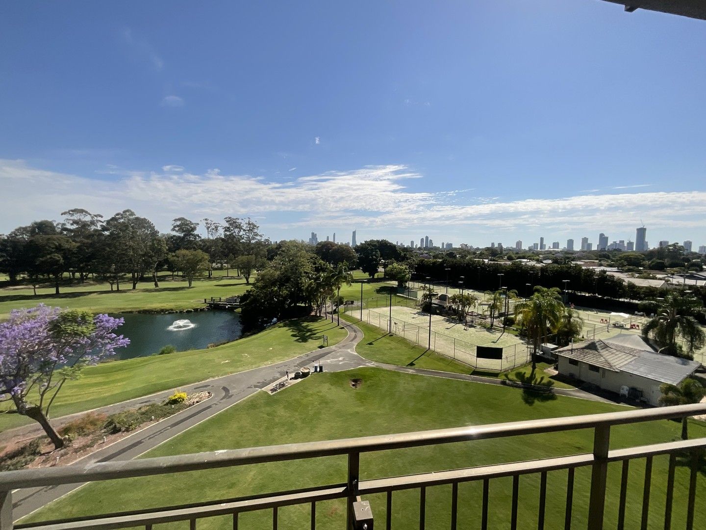 1 bedrooms Apartment / Unit / Flat in 36/11 Fairway Drive CLEAR ISLAND WATERS QLD, 4226