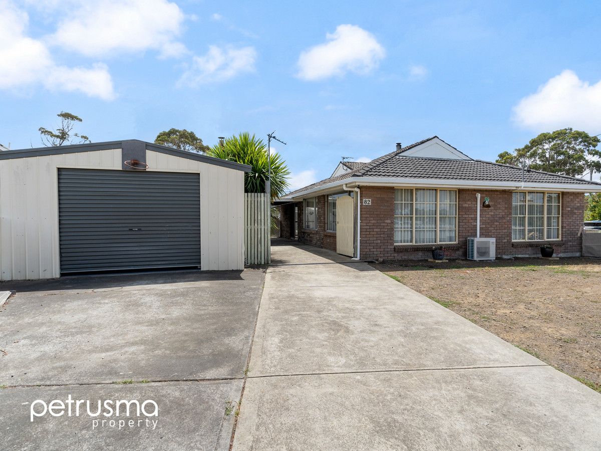 82 Carlton Bluff Road, Primrose Sands TAS 7173 Domain