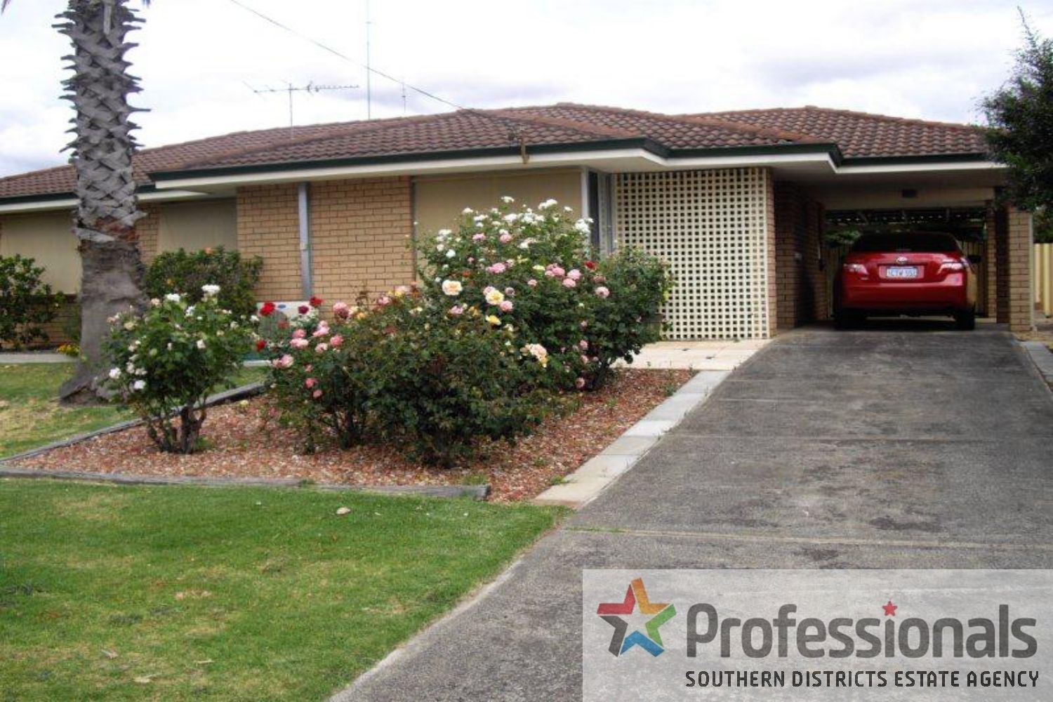 17 Gerschow Avenue, Harvey WA 6220, Image 2