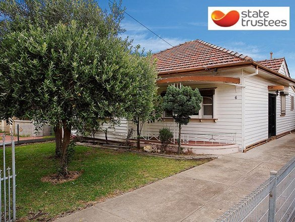 6 Merlyn Street, Maribyrnong VIC 3032