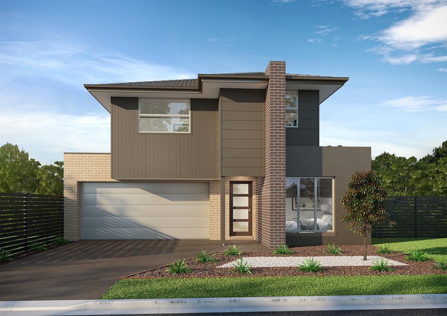 4 bedrooms New House & Land in 2128 Delaray Estate CLYDE NORTH VIC, 3978