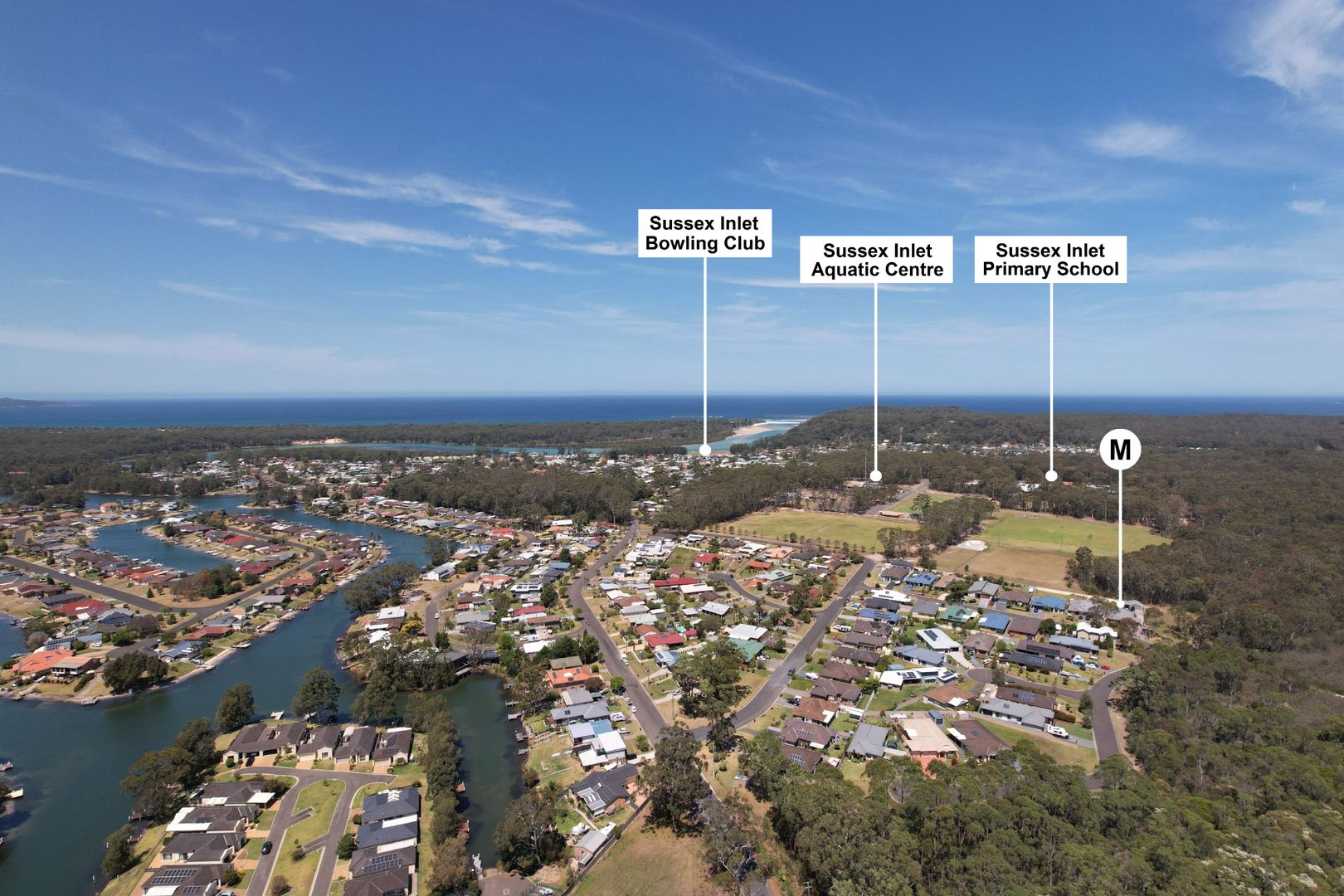 15 Seaberry Street, Sussex Inlet NSW 2540, Image 1
