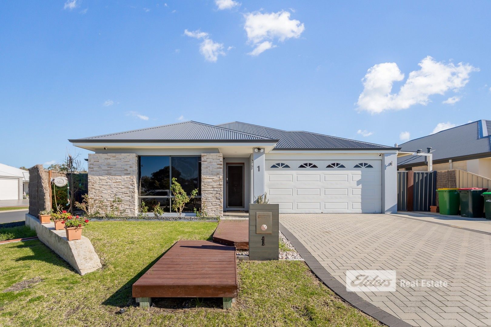 1 Primrose Vista, Millbridge WA 6232, Image 0