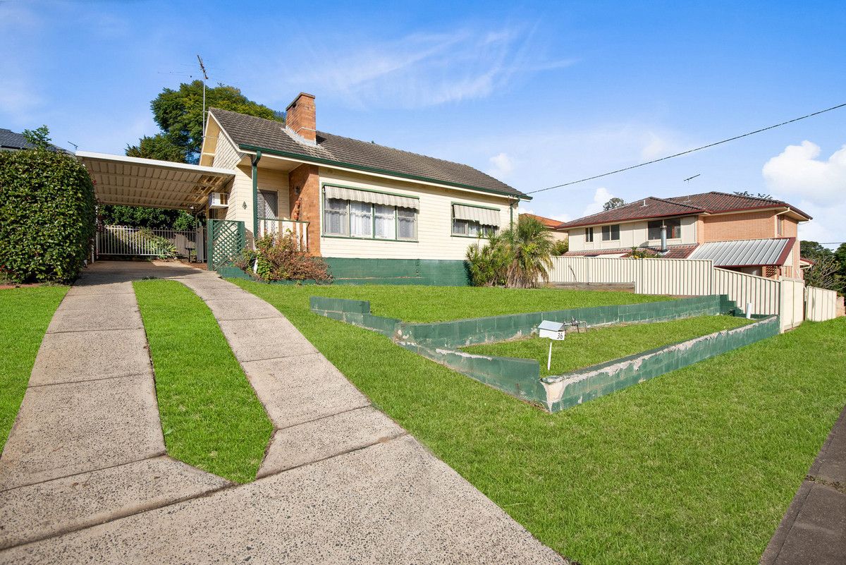 36 McLean Road, Campbelltown NSW 2560, Image 1