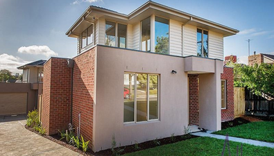 Picture of 1/21 Closter Avenue, NUNAWADING VIC 3131