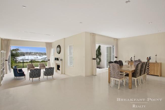 163 Peninsula Drive, BREAKFAST POINT NSW 2137, Image 2