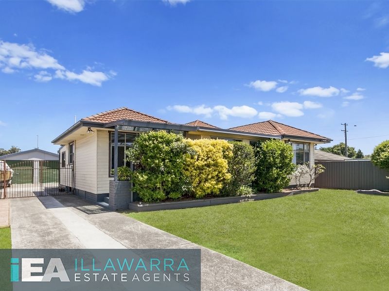 2 Leawarra Avenue, Warilla NSW 2528, Image 1