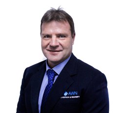 Wayne Driscoll - Horsham, Sales representative