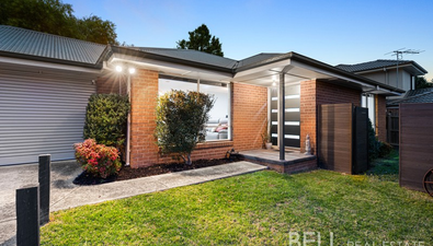 Picture of 26A Ballantyne Crescent, KILSYTH VIC 3137