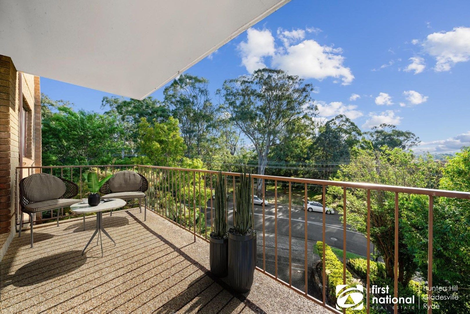 2/13 Meadow Crescent, Meadowbank NSW 2114, Image 0