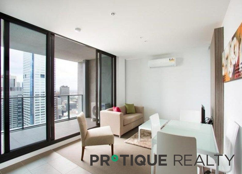 2 bedrooms Apartment / Unit / Flat in 1710/220 Spencer Street MELBOURNE VIC, 3000