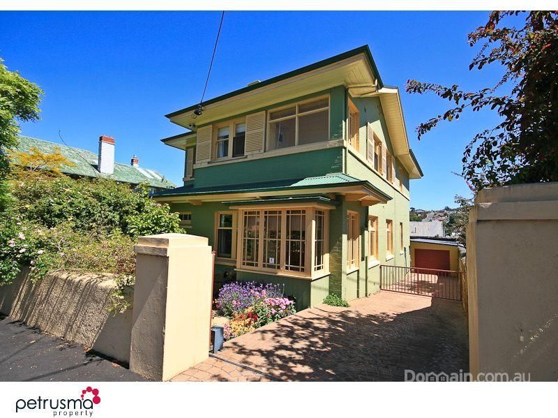 4 Church Street, HOBART TAS 7000, Image 0