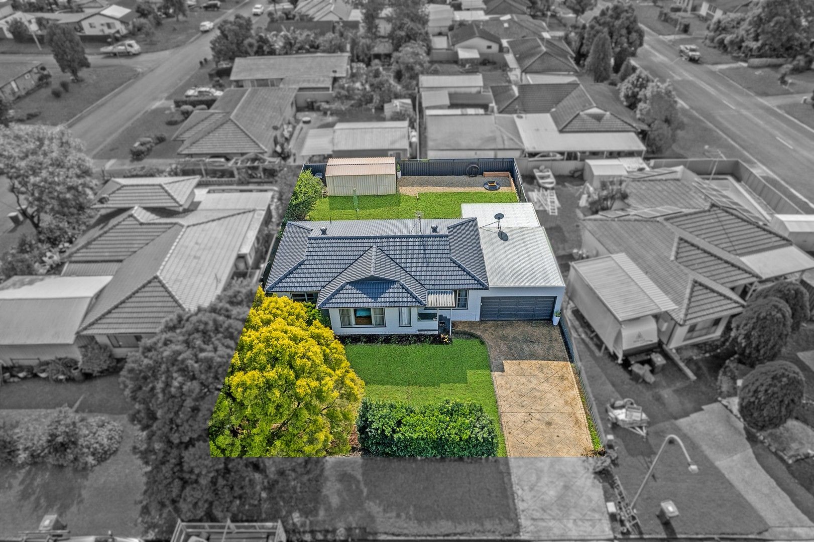 23 Crawford Avenue, Tenambit NSW 2323, Image 0